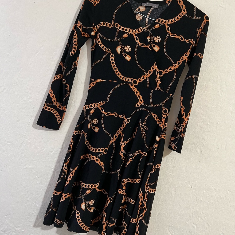 From turkish brand trandyol